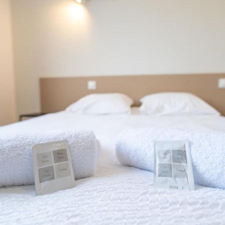 Hotel Des Docks Digoin Bagian luar foto