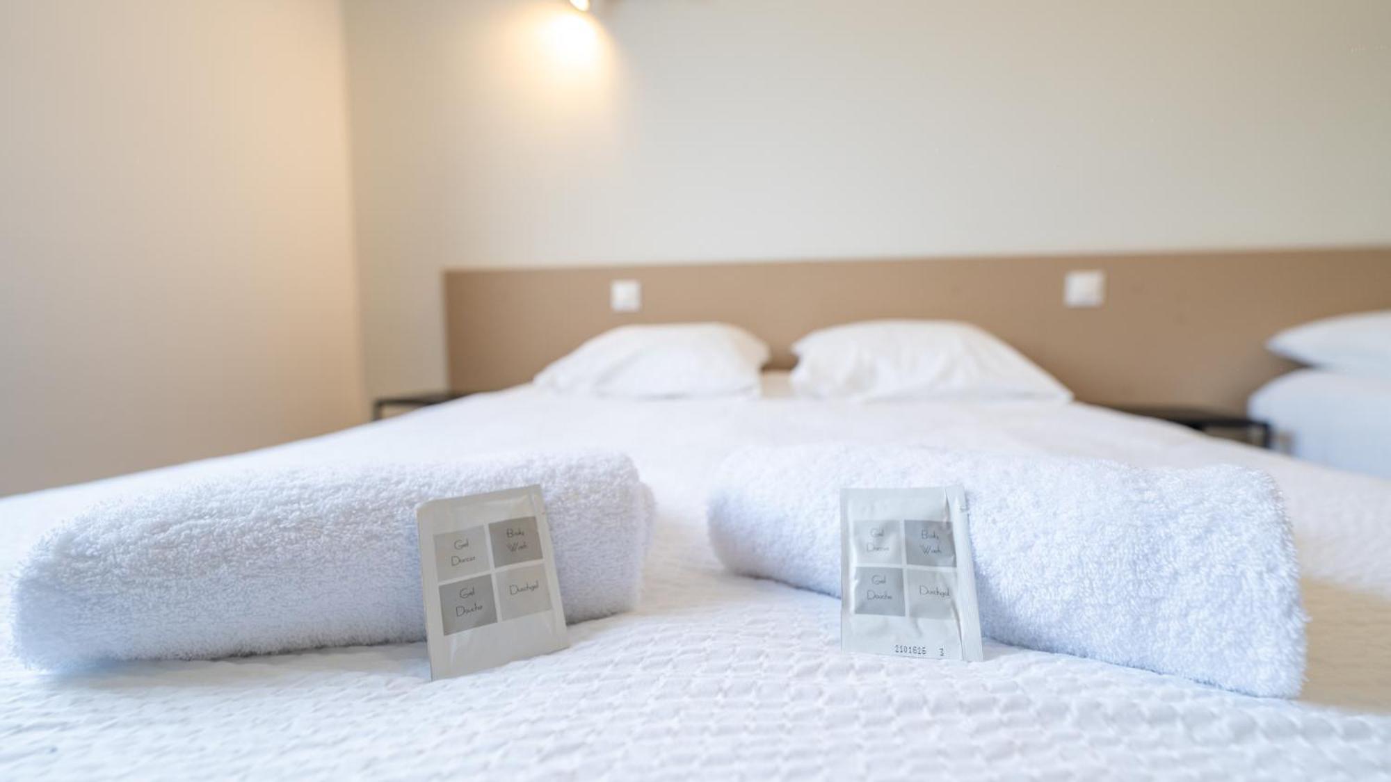 Hotel Des Docks Digoin Bagian luar foto