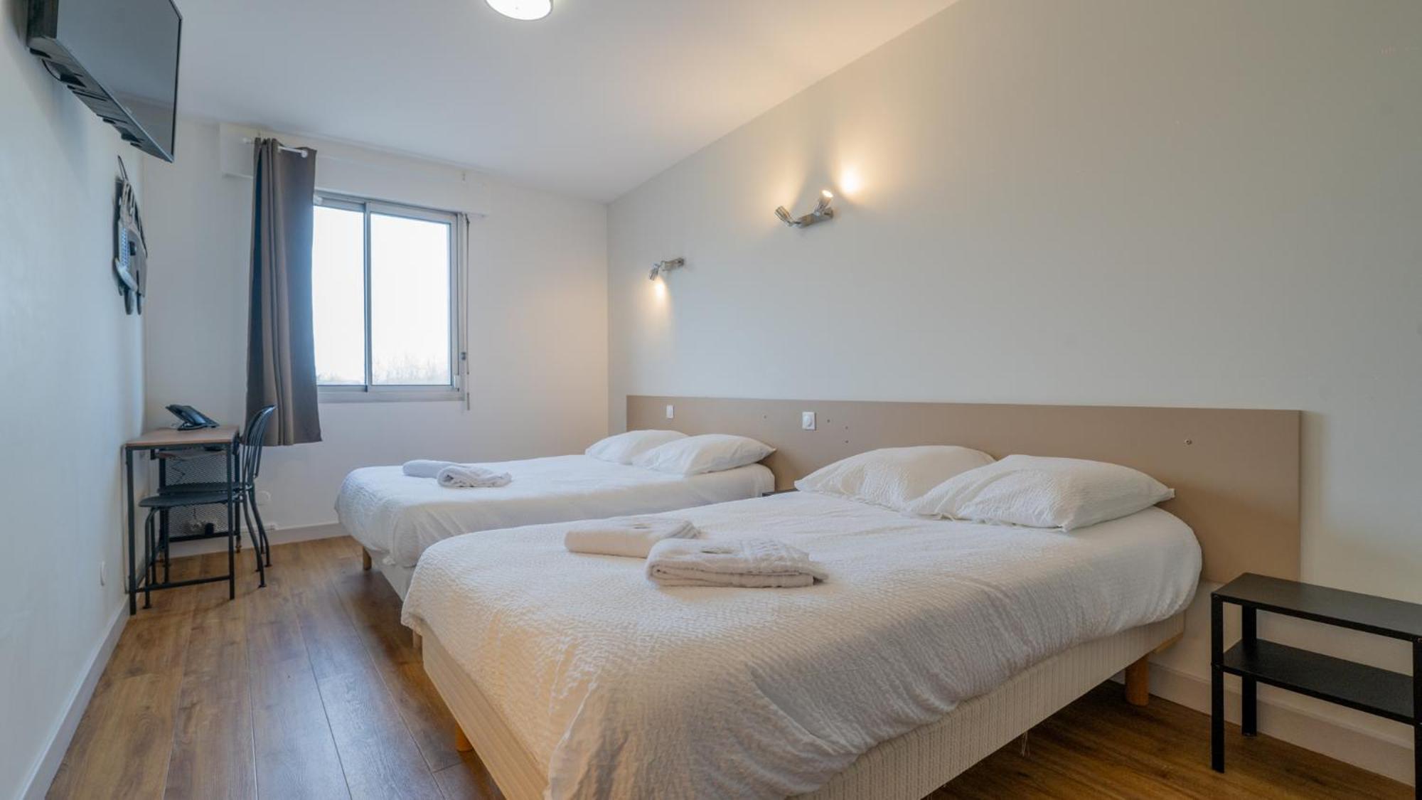 Hotel Des Docks Digoin Bagian luar foto