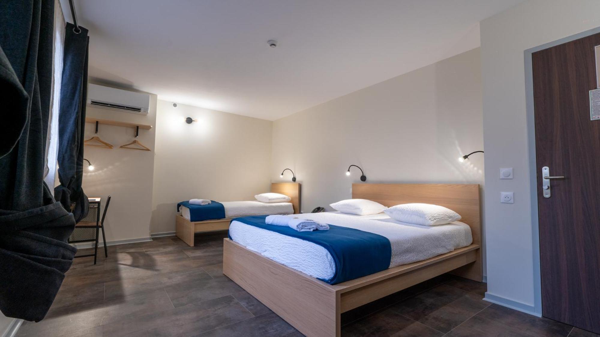 Hotel Des Docks Digoin Bagian luar foto