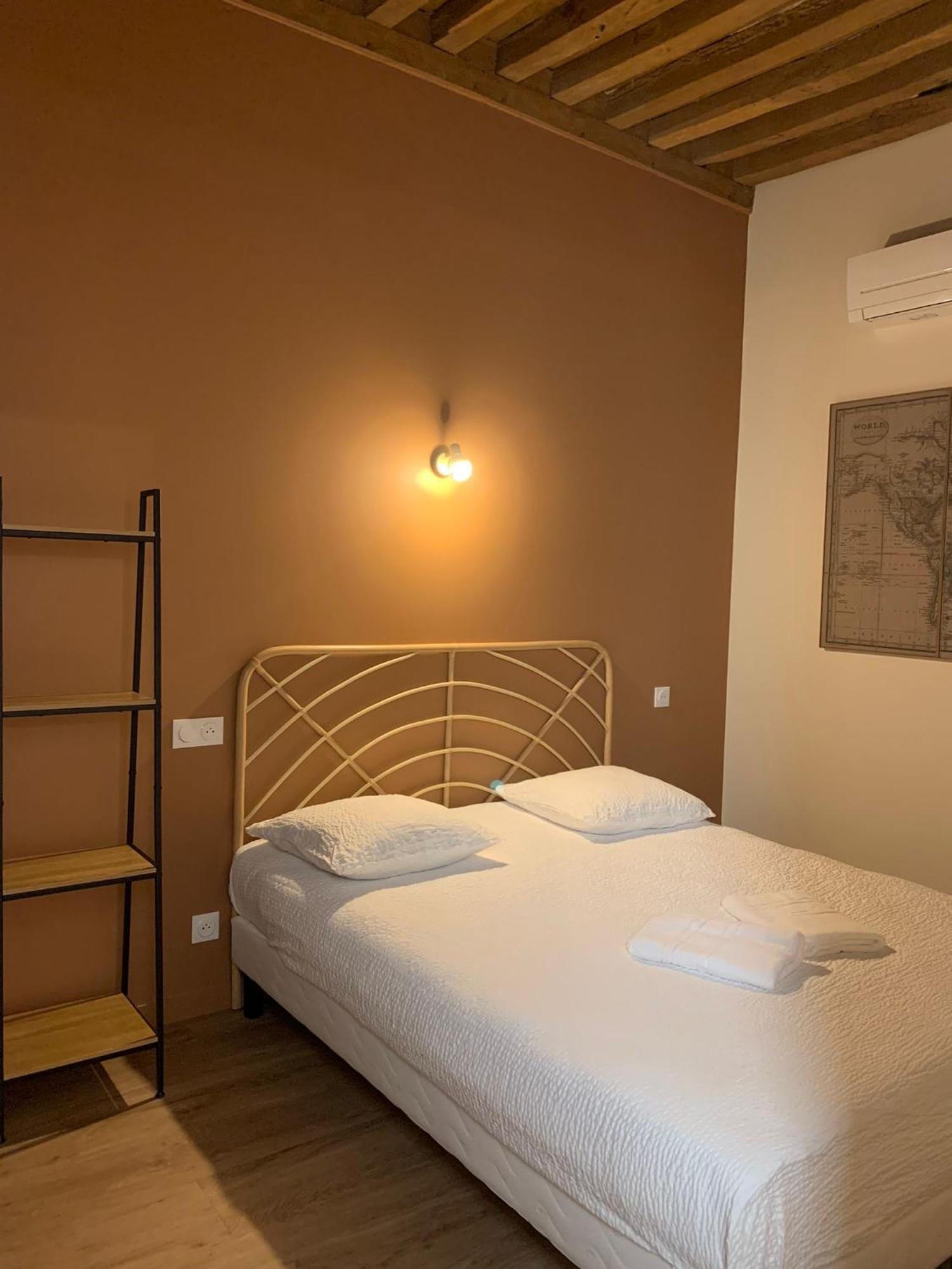 Hotel Des Docks Digoin Bagian luar foto